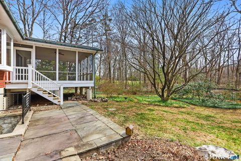 Tiny photo for 35 Orchard Drive, Wilton, CT 06897 (MLS # 24165402)