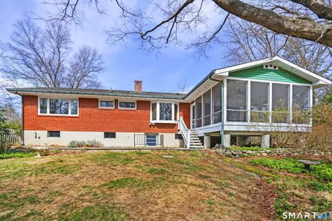 Tiny photo for 35 Orchard Drive, Wilton, CT 06897 (MLS # 24165402)