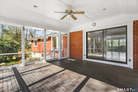 Tiny photo for 35 Orchard Drive, Wilton, CT 06897 (MLS # 24165402)