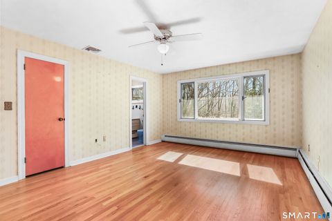 Tiny photo for 35 Orchard Drive, Wilton, CT 06897 (MLS # 24165402)