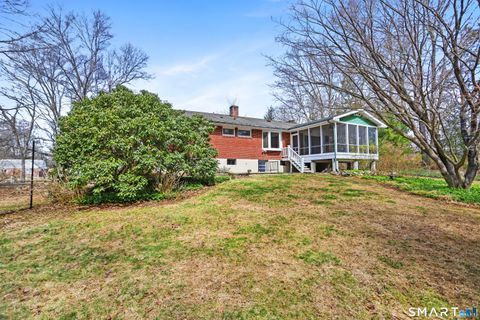 Tiny photo for 35 Orchard Drive, Wilton, CT 06897 (MLS # 24165402)