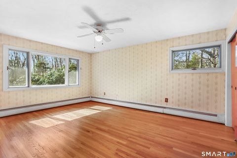 Tiny photo for 35 Orchard Drive, Wilton, CT 06897 (MLS # 24165402)