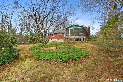 Tiny photo for 35 Orchard Drive, Wilton, CT 06897 (MLS # 24165402)