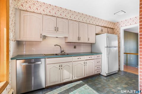 Tiny photo for 35 Orchard Drive, Wilton, CT 06897 (MLS # 24165402)