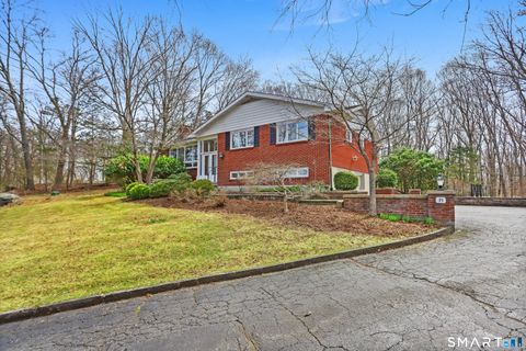 Tiny photo for 35 Orchard Drive, Wilton, CT 06897 (MLS # 24165402)