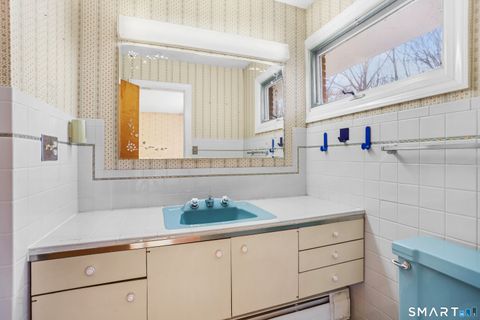 Tiny photo for 35 Orchard Drive, Wilton, CT 06897 (MLS # 24165402)