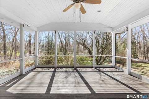 Tiny photo for 35 Orchard Drive, Wilton, CT 06897 (MLS # 24165402)