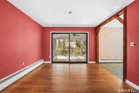 Tiny photo for 35 Orchard Drive, Wilton, CT 06897 (MLS # 24165402)