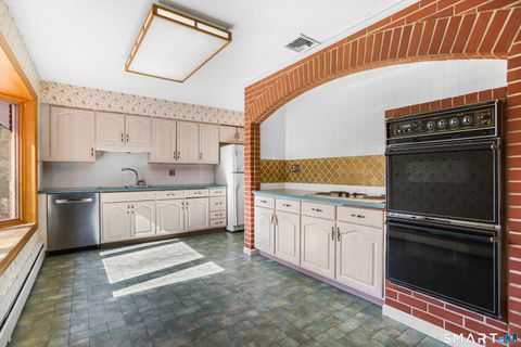 Tiny photo for 35 Orchard Drive, Wilton, CT 06897 (MLS # 24165402)