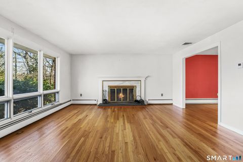 Tiny photo for 35 Orchard Drive, Wilton, CT 06897 (MLS # 24165402)