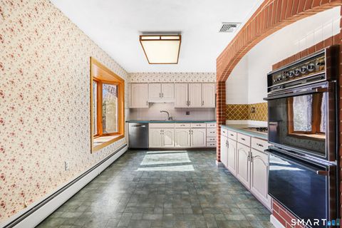 Tiny photo for 35 Orchard Drive, Wilton, CT 06897 (MLS # 24165402)