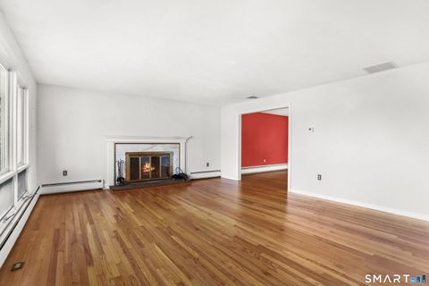 Tiny photo for 35 Orchard Drive, Wilton, CT 06897 (MLS # 24165402)