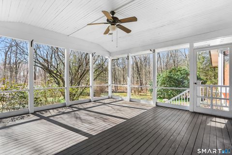 Tiny photo for 35 Orchard Drive, Wilton, CT 06897 (MLS # 24165402)