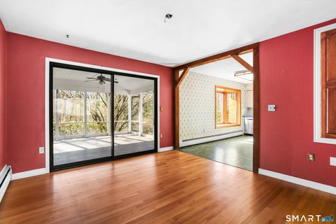 Tiny photo for 35 Orchard Drive, Wilton, CT 06897 (MLS # 24165402)