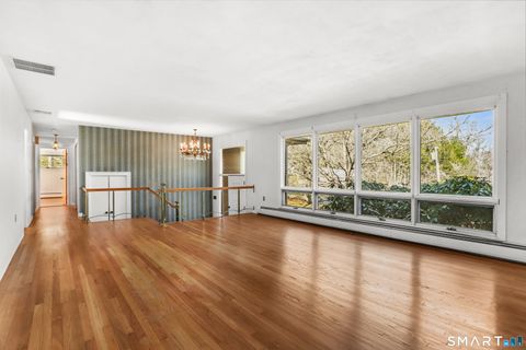 Tiny photo for 35 Orchard Drive, Wilton, CT 06897 (MLS # 24165402)