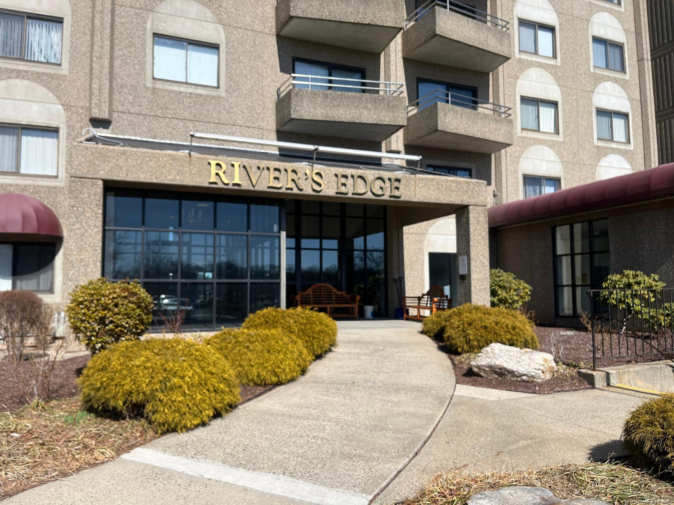 111 Dekoven Drive #APT 508, Middletown, Connecticut image 1