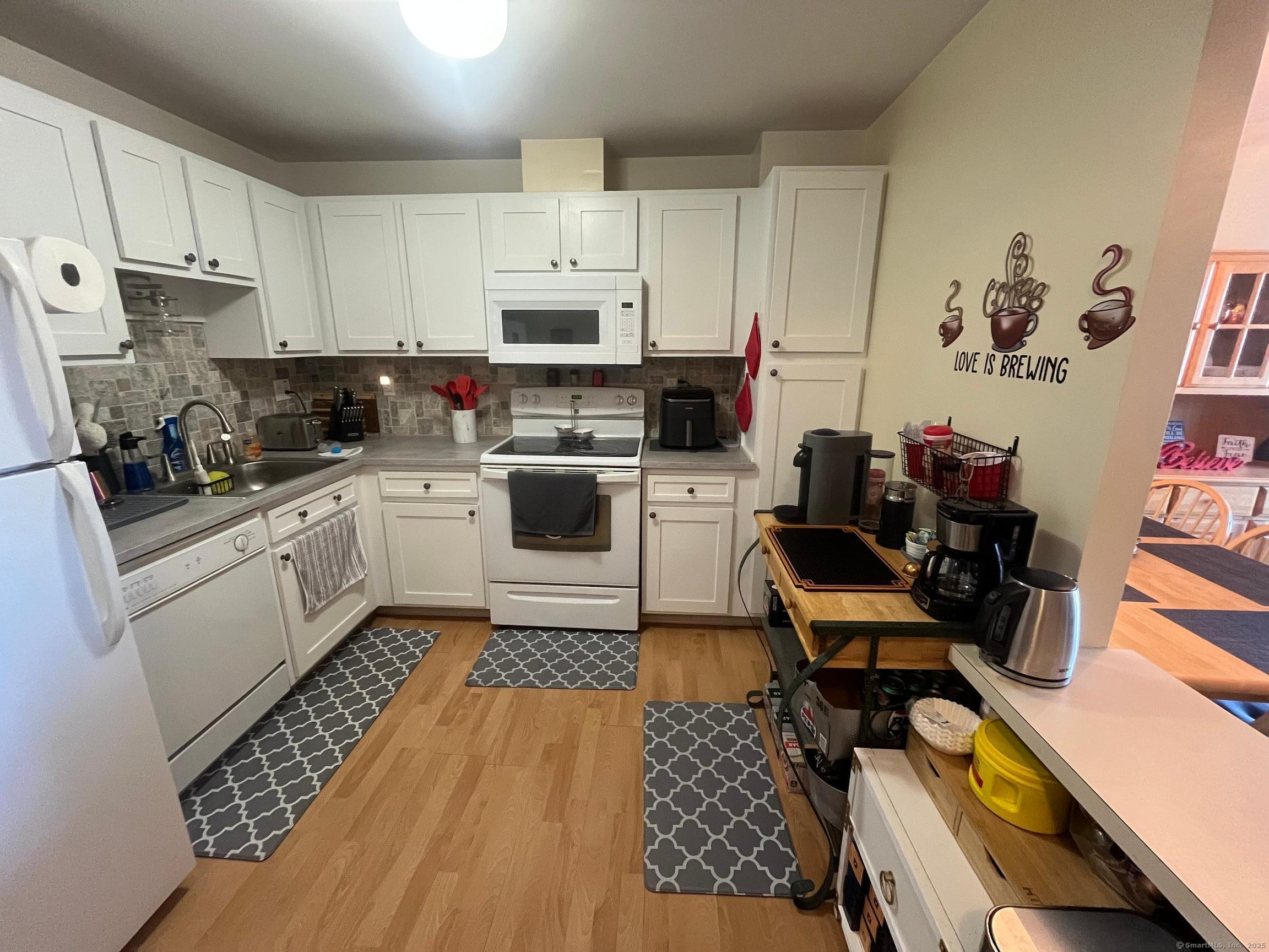 111 Dekoven Drive #APT 508, Middletown, Connecticut image 5