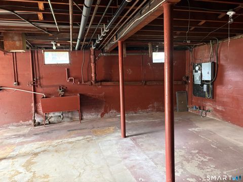 Tiny photo for 93 Ridgewood Road, East Hartford, CT 06118 (MLS # 24168746)