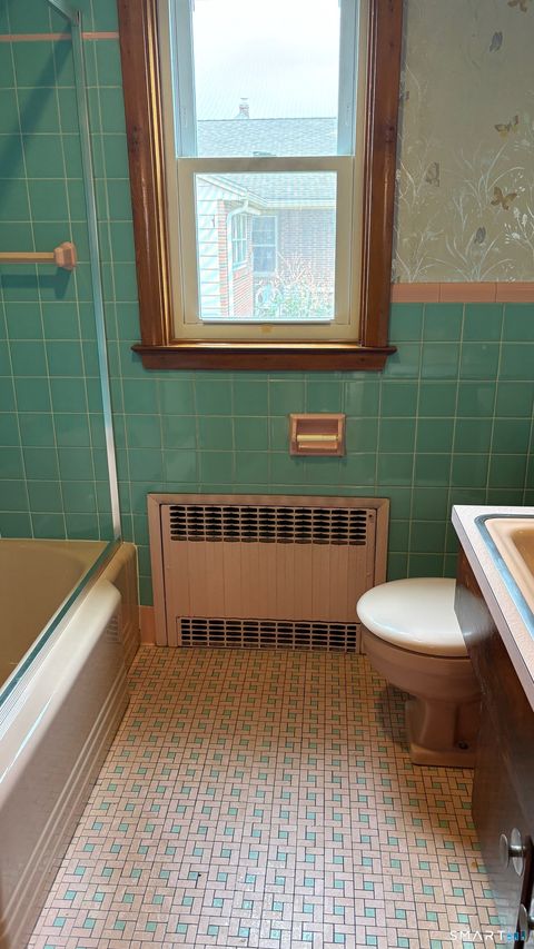 Tiny photo for 93 Ridgewood Road, East Hartford, CT 06118 (MLS # 24168746)