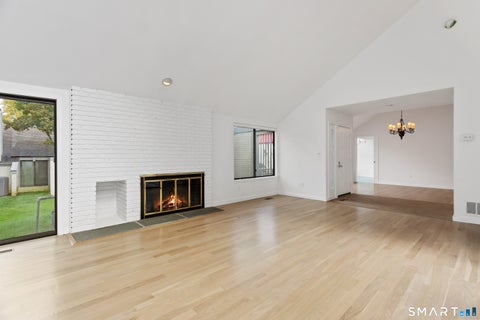 Tiny photo for 120 Harvest Commons #120, Westport, CT 06880 (MLS # 24190764)