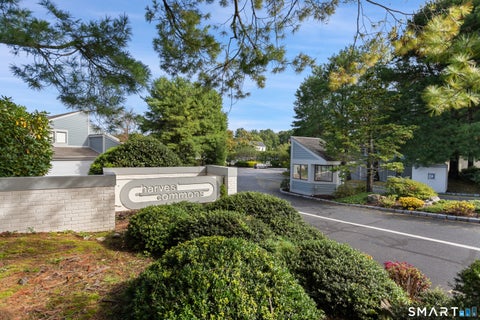 Photo of 120 Harvest Commons #120, Westport, CT 06880 (MLS # 24190764)