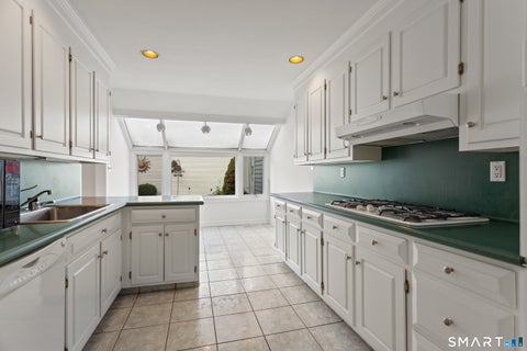 Tiny photo for 120 Harvest Commons #120, Westport, CT 06880 (MLS # 24190764)