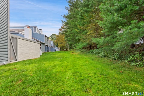 Tiny photo for 120 Harvest Commons #120, Westport, CT 06880 (MLS # 24190764)