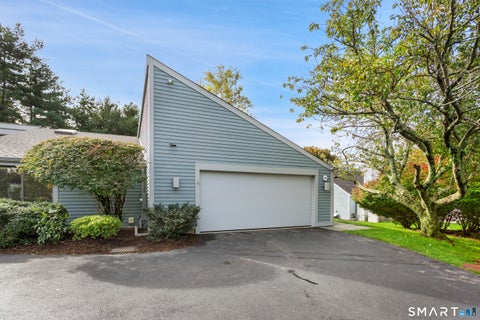 Tiny photo for 120 Harvest Commons #120, Westport, CT 06880 (MLS # 24190764)