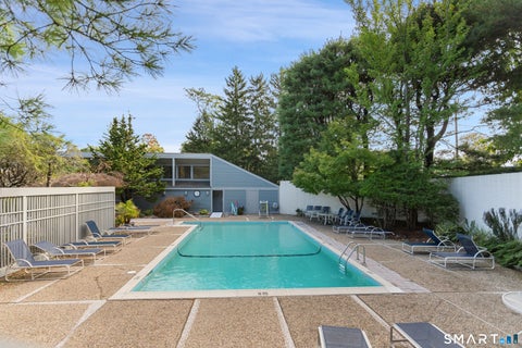 Tiny photo for 120 Harvest Commons #120, Westport, CT 06880 (MLS # 24190764)