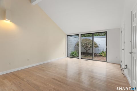 Tiny photo for 120 Harvest Commons #120, Westport, CT 06880 (MLS # 24190764)