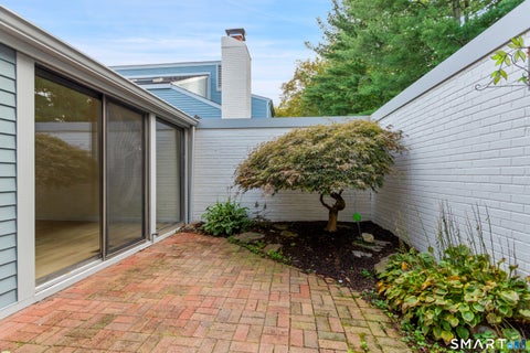 Tiny photo for 120 Harvest Commons #120, Westport, CT 06880 (MLS # 24190764)