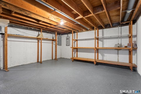 Tiny photo for 120 Harvest Commons #120, Westport, CT 06880 (MLS # 24190764)