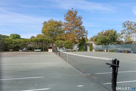 Tiny photo for 120 Harvest Commons #120, Westport, CT 06880 (MLS # 24190764)