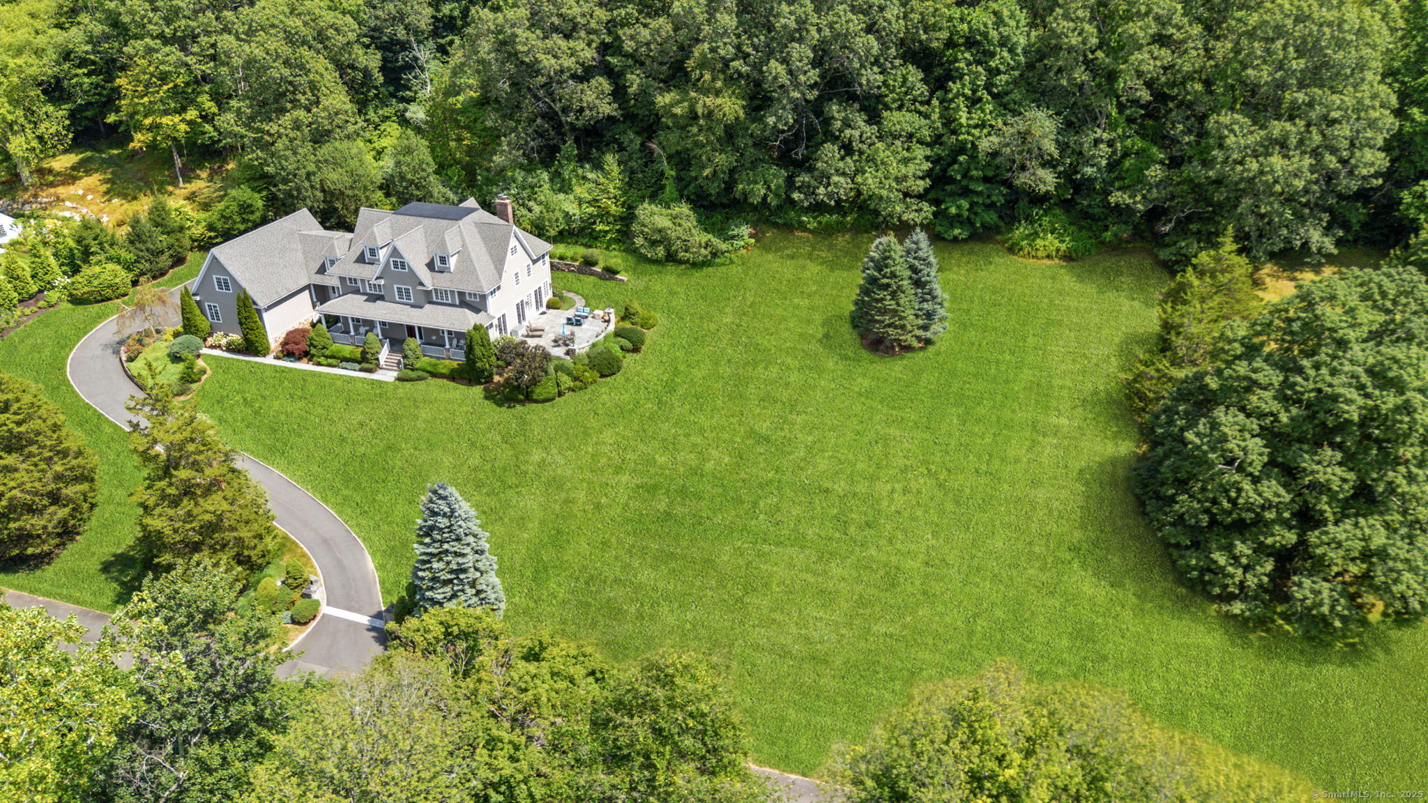 2 Longwood Drive