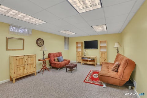Tiny photo for 60 Ambassador Drive #A, Manchester, CT 06042 (MLS # 24209809)