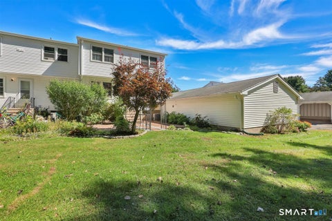 Tiny photo for 60 Ambassador Drive #A, Manchester, CT 06042 (MLS # 24209809)