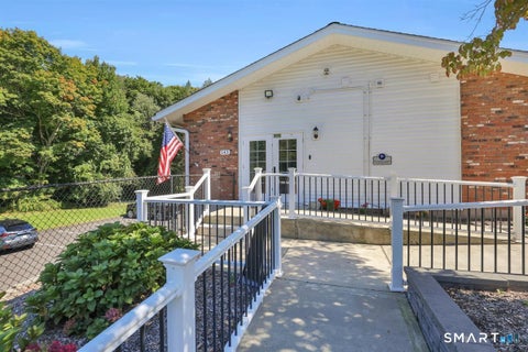 Tiny photo for 60 Ambassador Drive #A, Manchester, CT 06042 (MLS # 24209809)