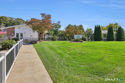 Tiny photo for 60 Ambassador Drive #A, Manchester, CT 06042 (MLS # 24209809)