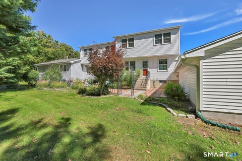 Tiny photo for 60 Ambassador Drive #A, Manchester, CT 06042 (MLS # 24209809)
