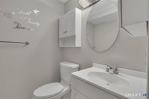 Tiny photo for 60 Ambassador Drive #A, Manchester, CT 06042 (MLS # 24209809)