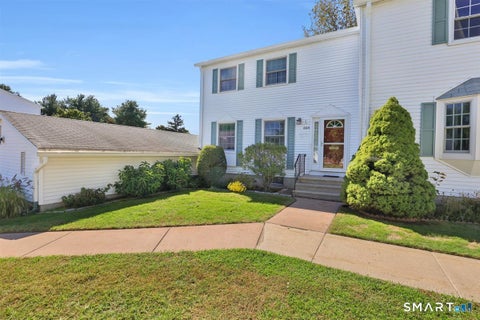 Tiny photo for 60 Ambassador Drive #A, Manchester, CT 06042 (MLS # 24209809)