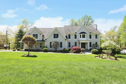 110 Nursery Road 110 Ridgefield CT 06877