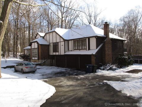 A home in Oxford