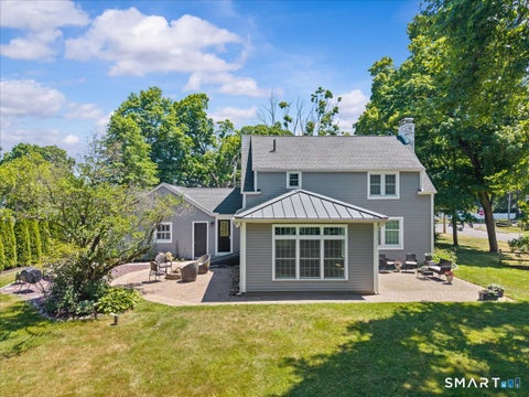 Tiny photo for 255 Mountain Road, West Hartford, CT 06107 (MLS # 24208233)