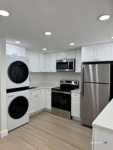 Tiny photo for 38b putnam Green #D, Greenwich, CT 06830 (MLS # 24189969)
