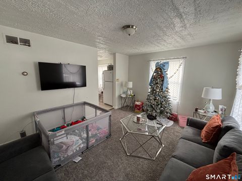 Tiny photo for 13 Valley Place N, New Haven, CT 06515 (MLS # 24145202)