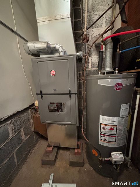 Tiny photo for 13 Valley Place N, New Haven, CT 06515 (MLS # 24145202)