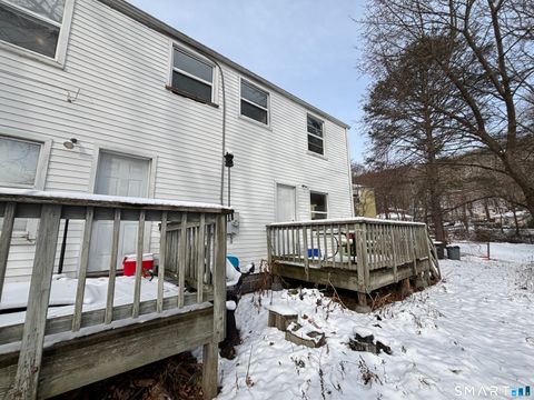 Tiny photo for 13 Valley Place N, New Haven, CT 06515 (MLS # 24145202)