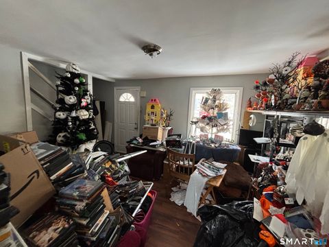 Tiny photo for 13 Valley Place N, New Haven, CT 06515 (MLS # 24145202)