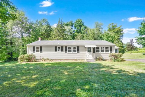 70 Fletcher Road Enfield CT 06082